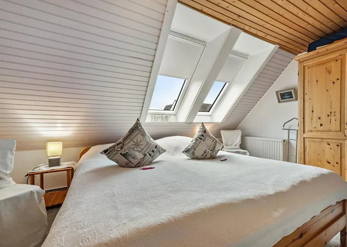 Timmermann 1 * Cuxhaven