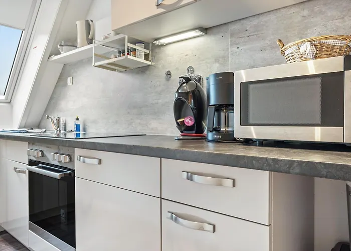 Appartamento Timmermann 1 *