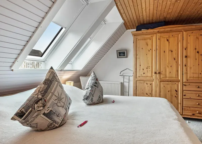 Timmermann 1 * Cuxhaven