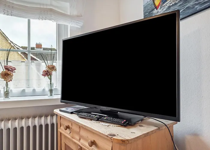 Timmermann 1 Appartamento *